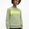 Calvin Klein Jeans Sweatshirt - Faded Olive