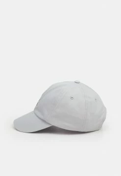 Calvin Klein Jeans MONOGRAM BASEBALL UNISEX - Casquette - Grey Dew -Calvin Klein Elegant Magasin af7f23b1f48a44aeb64c51c4c01eeb3f