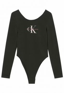 Calvin Klein Jeans T-shirt Imprimé - Ck Black 5 Calvin Klein Jeans T-shirt Imprimé - Ck Black -Calvin Klein Elegant Magasin b00399576d0048f485e12f90e7cb8529