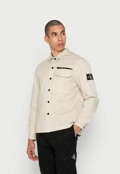 Calvin Klein Jeans Chemise - Stratus Grey