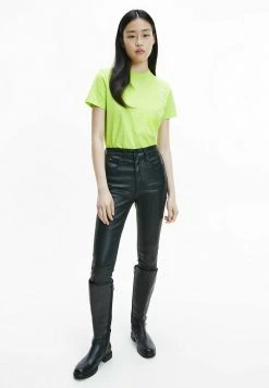 Calvin Klein Jeans Jean Slim - Denim Black