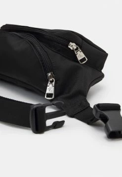 Calvin Klein Jeans SPORT ESSENTIALS WAISTBAG UNISEX - Sac Banane - Black -Calvin Klein Elegant Magasin b08c9af76b3b4a04aa9a945a87bf87bc