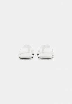 Calvin Klein Jeans Tongs - Bright White -Calvin Klein Elegant Magasin b0ee8236ab3a460daea7e15051ea5c72
