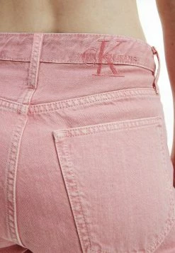 Calvin Klein Jeans Jean Slim - Dark-blue Denim -Calvin Klein Elegant Magasin b183fc3322b54767b4d806ab2300e7a6