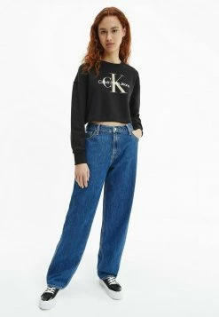 Calvin Klein Jeans Baskets Basses - Black