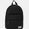 Calvin Klein Jeans INSTITUTIONAL LOGO BACKPACK UNISEX - Sac à Dos - Black