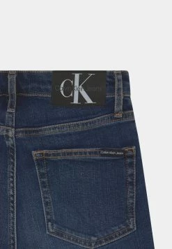 Calvin Klein Jeans REGULAR - Short En Jean - Denim Dark 5 Calvin Klein Jeans REGULAR - Short En Jean - Denim Dark -Calvin Klein Elegant Magasin b1b7a62fdf9d487d89f58b168c0a87b1