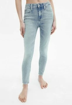Calvin Klein Jeans Jean Slim - Denim Light