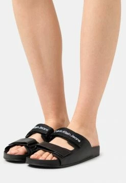 Calvin Klein Jeans COMFORT - Mules - Black