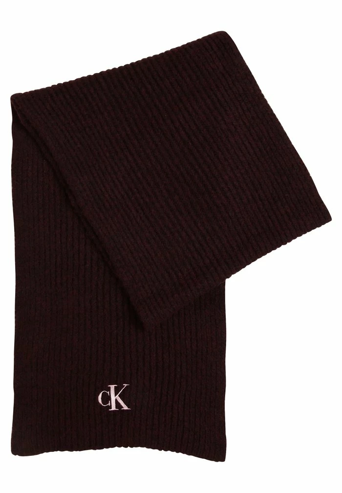 Calvin Klein Jeans Écharpe - Raspberry Juice 2 Calvin Klein Jeans Écharpe - Raspberry Juice – Image 2
