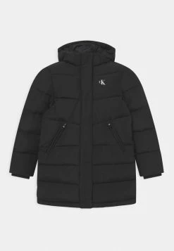 Calvin Klein Jeans RELAXED - Veste D'hiver - Black