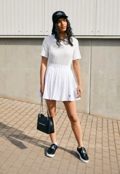 Calvin Klein Jeans TWO TONE - Casquette - Black