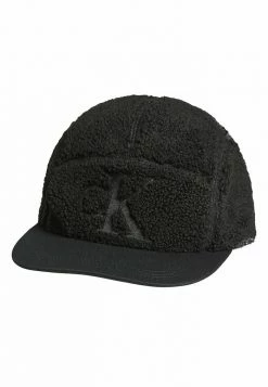 Calvin Klein Jeans SHERPA - Casquette - Black -Calvin Klein Elegant Magasin b43c2fa6ce4743e1a2d675dc1e1e87f9