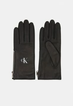 Calvin Klein Jeans GLOVES - Gants - Black