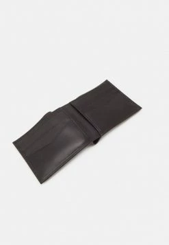Calvin Klein Jeans BILLFOLD - Portefeuille - Black -Calvin Klein Elegant Magasin b5b8f3ad18804da3843a0f9aa442db0d