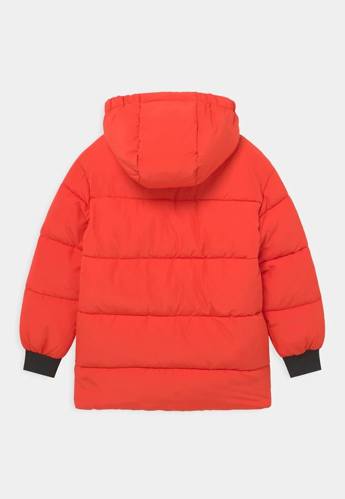 Calvin Klein Jeans BLOCK MONOGRAM - Veste D'hiver - Flaming Chili 2 Calvin Klein Jeans BLOCK MONOGRAM - Veste D'hiver - Flaming Chili – Image 2