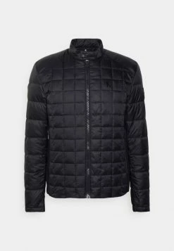 Calvin Klein Jeans BIKER JACKET - Veste Mi-saison - Black 10 Calvin Klein Jeans BIKER JACKET - Veste Mi-saison - Black -Calvin Klein Elegant Magasin b72ee0bf7163445882dd3d0edf967c61