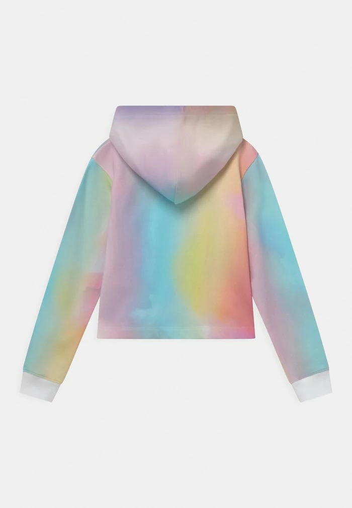 Calvin Klein Jeans PRIDE HOODIE - Sweatshirt - Pink 2 Calvin Klein Jeans PRIDE HOODIE - Sweatshirt - Pink – Image 2