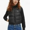 Calvin Klein Jeans Veste D'hiver - Ck Black