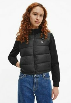 Calvin Klein Jeans Veste D'hiver - Ck Black