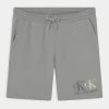Calvin Klein Jeans UNISEX - Short - Grey
