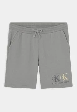 Calvin Klein Jeans UNISEX - Short - Grey
