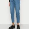 Calvin Klein Jeans MOM - Jean Boyfriend - Denim Medium