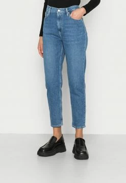 Calvin Klein Jeans MOM - Jean Boyfriend - Denim Medium