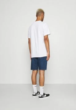 Calvin Klein Jeans REGULAR - Short En Jean - Blue -Calvin Klein Elegant Magasin ba08c4262dce421c8882e137d2800a43