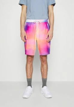 Calvin Klein Jeans PRIDE SHORT UNISEX - Short - Multicoloured