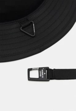 Calvin Klein Jeans BUCKET UNISEX - Chapeau - Black -Calvin Klein Elegant Magasin bbcfc94918b04133a38ce0307b91564a