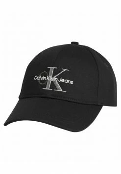 Calvin Klein Jeans Casquette - Schwarz