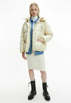 Calvin Klein Jeans Veste D'hiver - Muslin