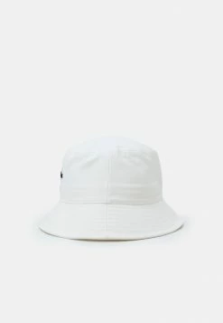 Calvin Klein Jeans BUCKET EXCLUSIVE UNISEX - Chapeau - White -Calvin Klein Elegant Magasin bef0f1689f5b40a79b0dff5b33954b71