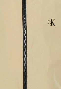 Calvin Klein Jeans UNPADDED HOODED HARRINGTON - Veste Légère - Tawny Sand -Calvin Klein Elegant Magasin c0a79bcdaa0d477ca92a0749ac4bde90