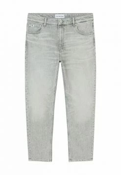 Calvin Klein Jeans DAD - Jeans Fuselé - Denim Grey