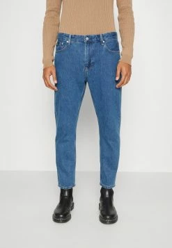 Calvin Klein Jeans DAD - Jean Boyfriend - Denim Medium