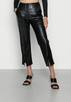 Calvin Klein Jeans PANT - Pantalon Classique - Black