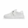 Calvin Klein Jeans Baskets Basses - Bright White