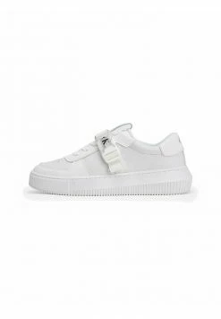 Calvin Klein Jeans Baskets Basses - Bright White