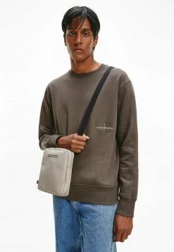 Calvin Klein Jeans Sweatshirt - Black Olive