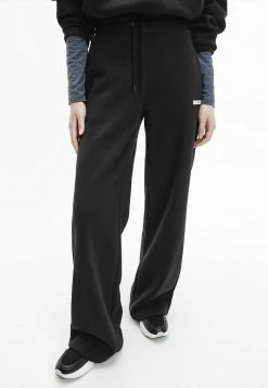 Calvin Klein Jeans Pantalon De Survêtement - Black