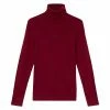 Calvin Klein Jeans Pullover - Virginia Red