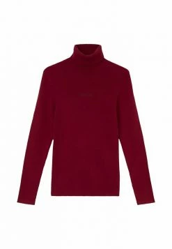 Calvin Klein Jeans Pullover - Virginia Red