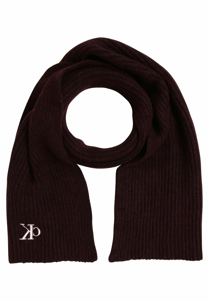 Calvin Klein Jeans Écharpe - Raspberry Juice 1 Calvin Klein Jeans Écharpe - Raspberry Juice