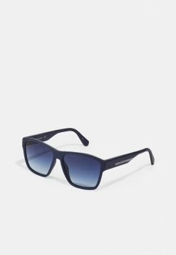 Calvin Klein Jeans Lunettes De Soleil - Blue