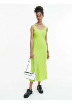 Calvin Klein Jeans CONVERTIBLE - Sac Bandoulière - Silver