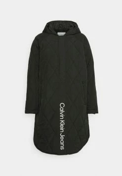 Calvin Klein Jeans LINER JACKET - Veste D'hiver - Black 12 Calvin Klein Jeans LINER JACKET - Veste D'hiver - Black -Calvin Klein Elegant Magasin ce379859100d4d19baf2846a885ee526