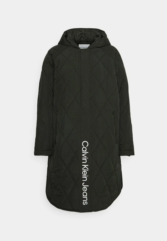 Calvin Klein Jeans LINER JACKET - Veste D'hiver - Black 6 Calvin Klein Jeans LINER JACKET - Veste D'hiver - Black – Image 6