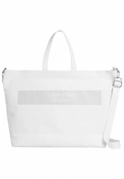 Calvin Klein Jeans Sac à Main - Bright White